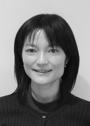 城(渡辺)愛理