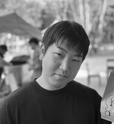 川上 耕季