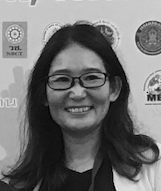 栗原晴子