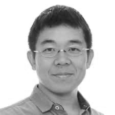 永江 玄太